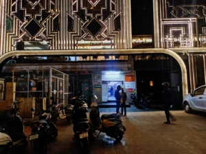 Meghana Foods Arekere