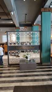 Meghana Foods Sahakar Nagar