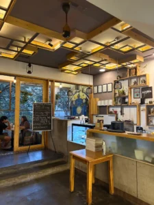 154 Breakfast Club Koramangala
