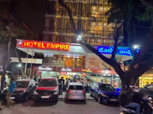 Empire Restaurant Koramangala