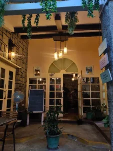 Glen’s Bakehouse Ashok Nagar