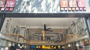 IDC Kitchen Basavanagudi