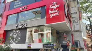 KFC Jayanagar