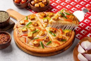 Oven Story Pizza jayanagar