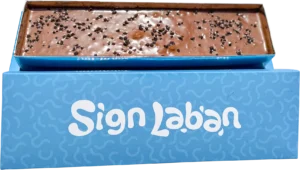 Sign Laban
