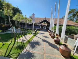 The Fisherman’s Wharf Sarjapur Road Menu