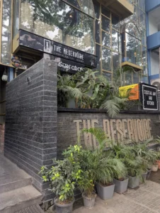 The Reservoire Koramangala