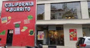 california burrito indiranagar