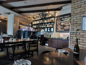 salt restaurant koramangala