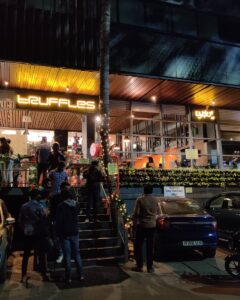 truffles koramangala