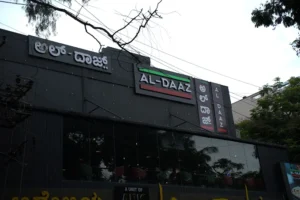 Al Daaz Koramangala