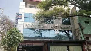 Asha Food Camp Malleshwaram
