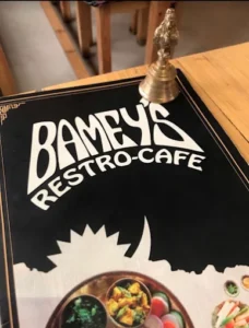 Bamey’s Restro Cafe Koramangala