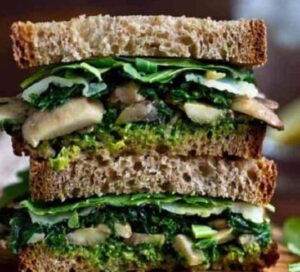 Between The Bread Koramangala