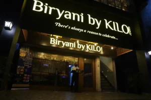 Biryani By Kilo koramangala