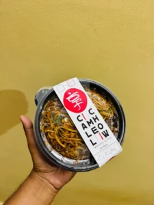 Call Me Chow Koramangala