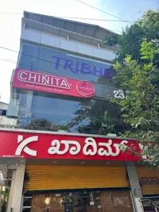 Chinita Real Mexican Food Koramangala