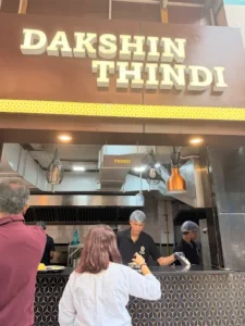 Dakshin Thindi Jayanagar