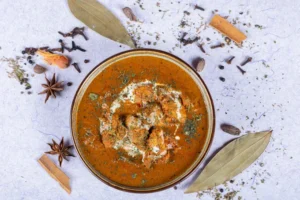 Goila Butter Chicken Koramangala