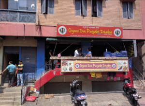 Gyaani Da Punjabi Dhaba BTM Layout