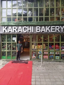 Karachi Bakery Indiranagar