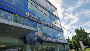 Karavali Fine Dine Koramangala