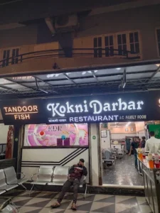 Kokni Darbar Nashik