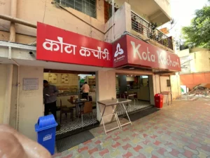Kota Kachori And Falahaar indiranagar