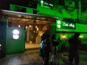 Little Italy Indiranagar