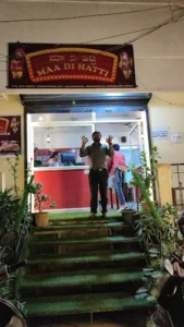 Maa Di Hatti koramangala