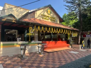 Madras Tiffins Kalyan Nagar