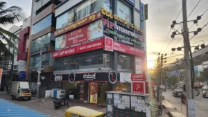 Mani's Dum Biryani Bellandur