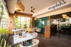 Moplah’s Koramangala