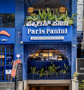 Paris Panini Indiranagar