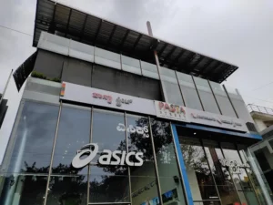 Pasta Street indiranagar