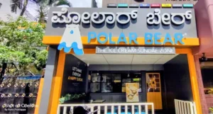 Polar Bear Indiranagar