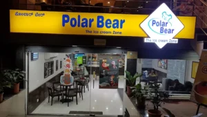 Polar Bear Koramangala