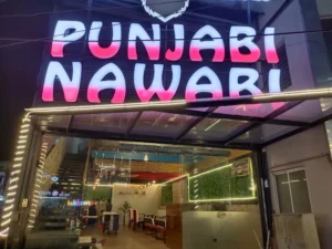 Punjabi Nawabi koramangala