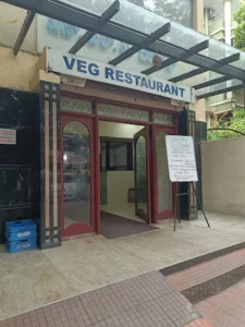 slv corner basavanagudi