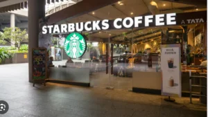 Starbucks Coffee Jayanagar