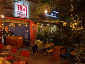 Tapri By The Corner koramangala