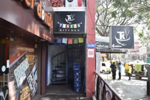 Tenzin Kitchen Koramangala