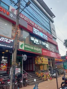 babai tiffins jp nagar