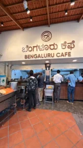 bengaluru cafe jayanagar
