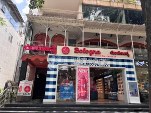 bologna italian indiranagar