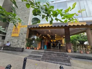 brahmins thatte idli basaveshwara nagar