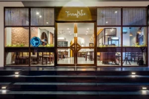 cafe terra koramangala