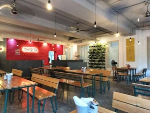 candice's gourmet sandwiches koramangala