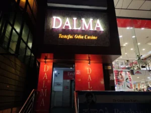 dalma koramangala