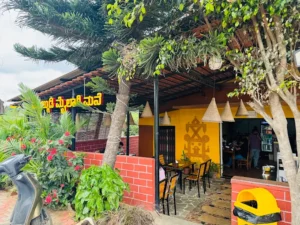 malgudi mylari mane koramangala